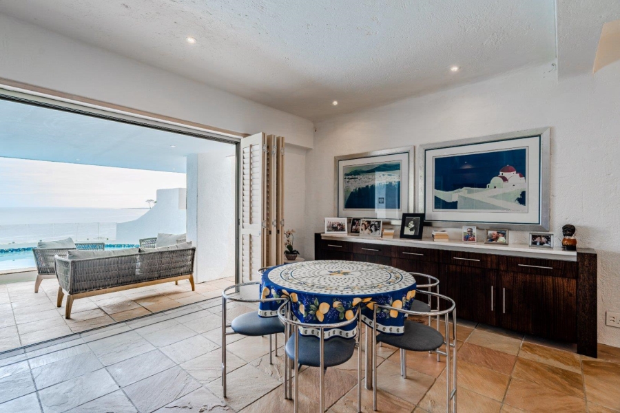 3 Bedroom Property for Sale in Bantry Bay Western Cape